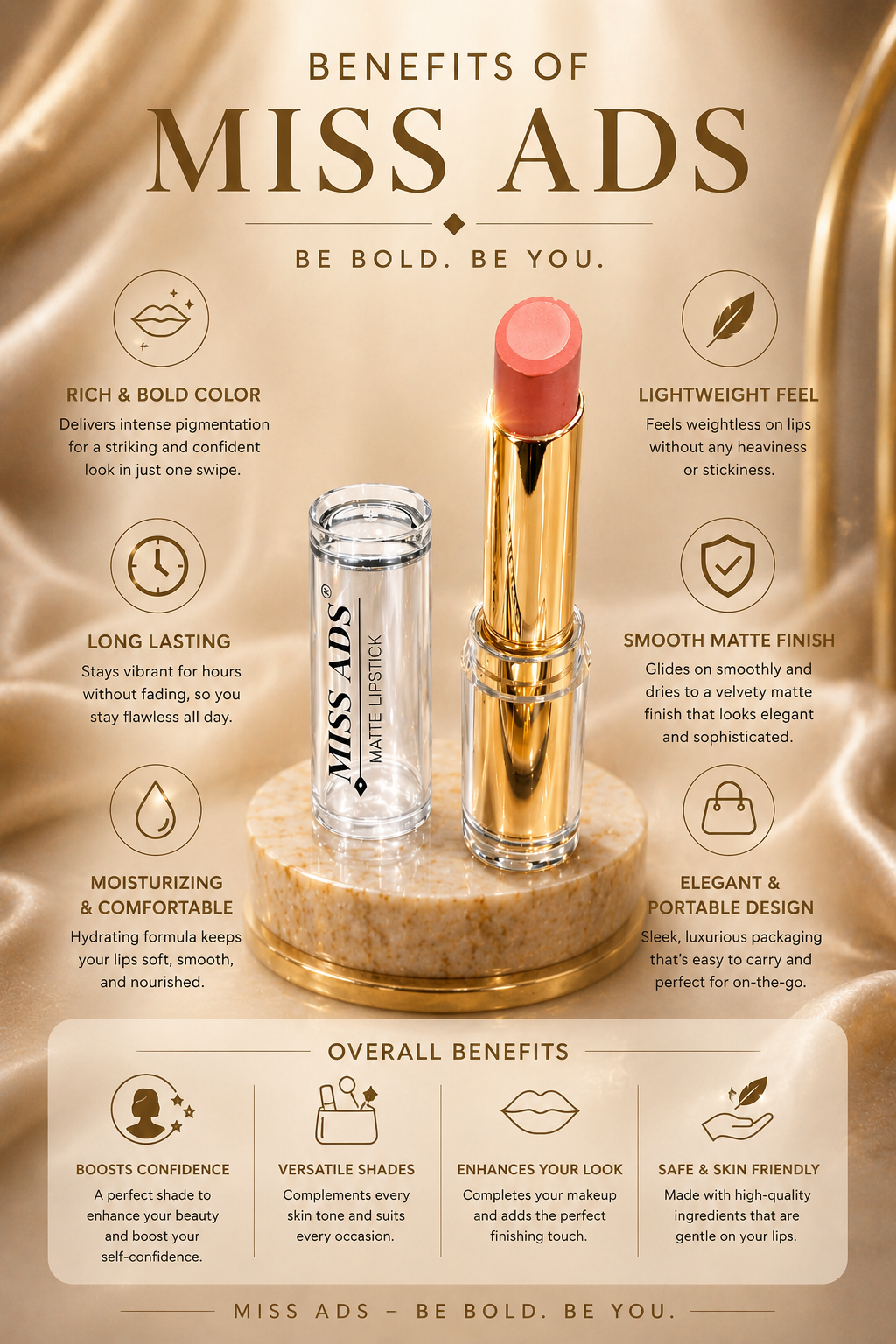 LIPSTICK MAML16