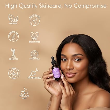 Skin tightening serum 30 ml Each Pack Of 2