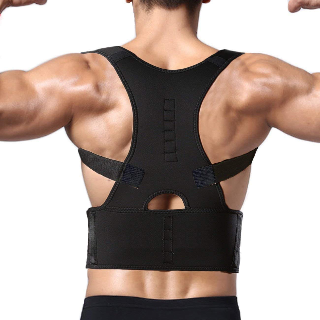Posture Corrector Belt Unisex