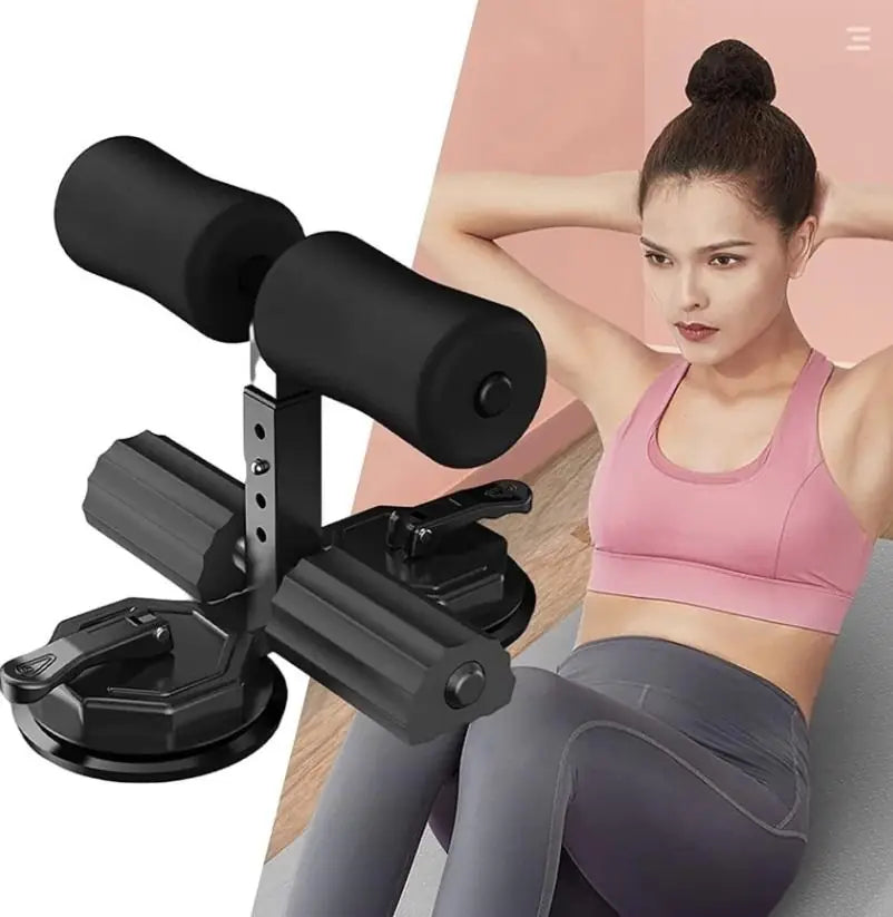 Sit Up Assistant Device Bar in random colors