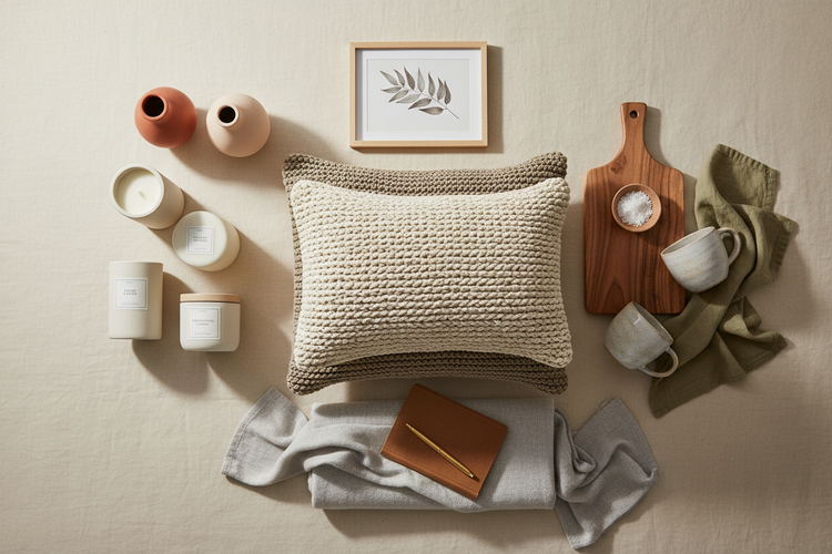 Home Essentials