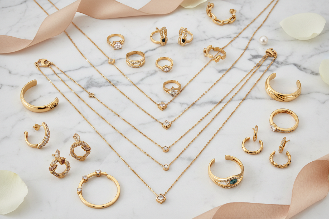 Jewellery