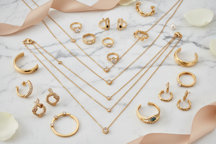 Jewellery