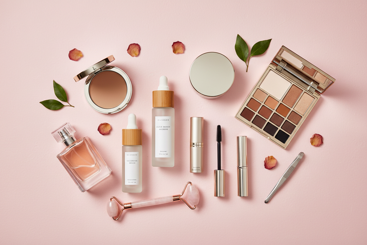 Beauty & Personal Care