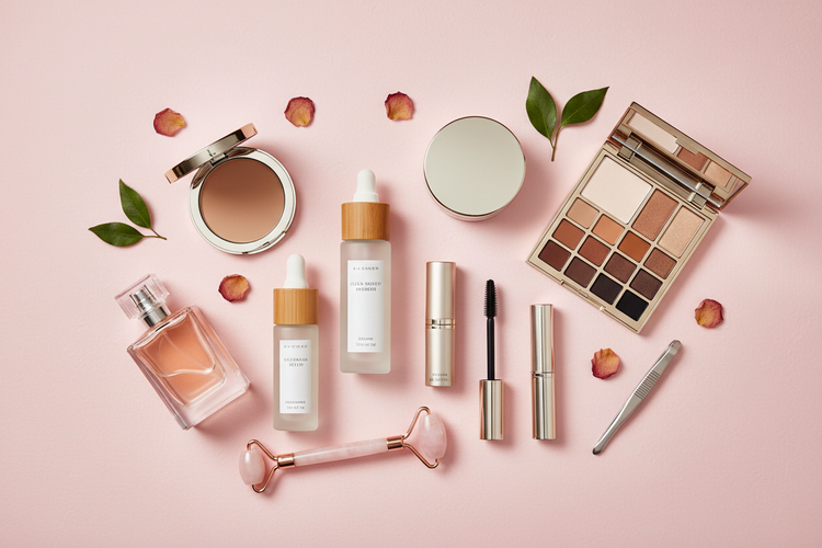 Beauty & Personal Care