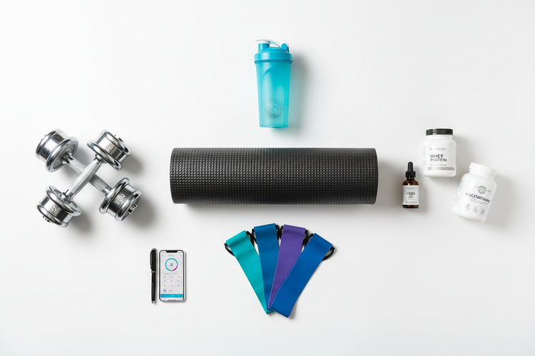 Gym & Wellness