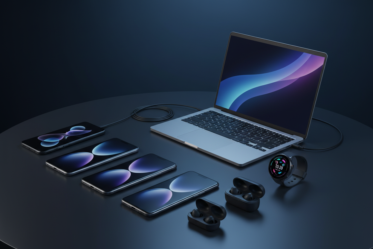 Electronics