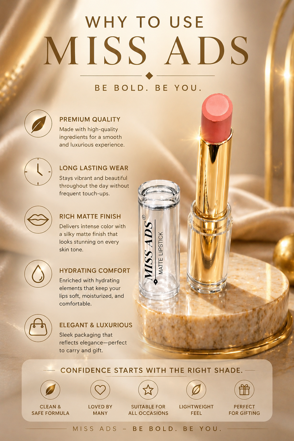 LIPSTICK MAML16