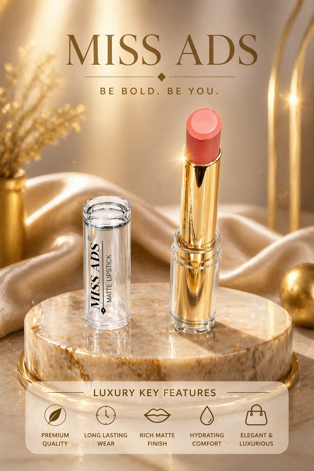 LIPSTICK MAML16