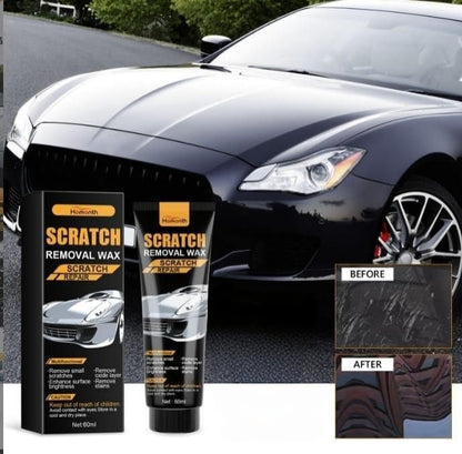 Car Scratch Repair Agent 60ML (pack of 2) - CL-NU-368