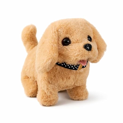 Talking Dog Toy for Kids pack of 1