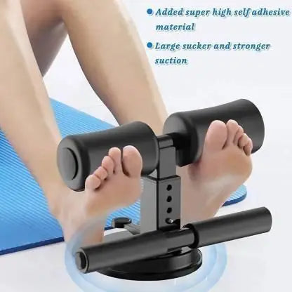 Sit Up Assistant Device Bar in random colors