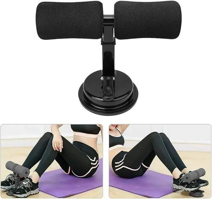 Sit Up Assistant Device Bar in random colors